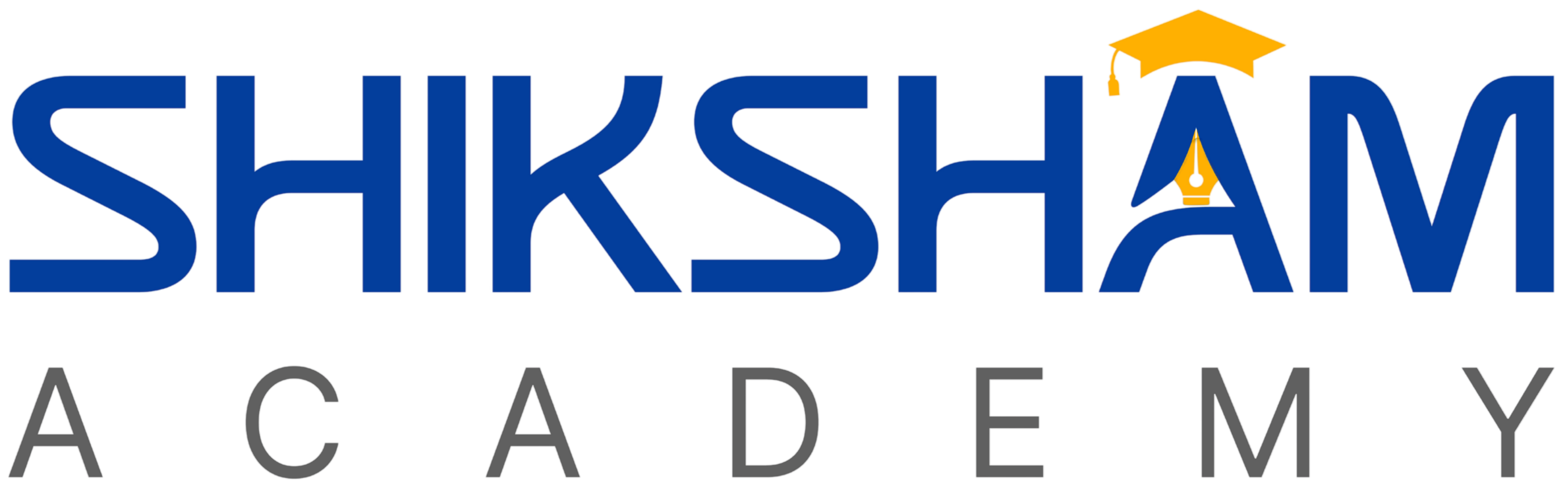 Shiksham Academy Logo
